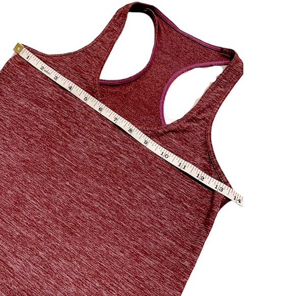 lululemon Cool Racerback Tank *Luon Light - Picture 6 of 7